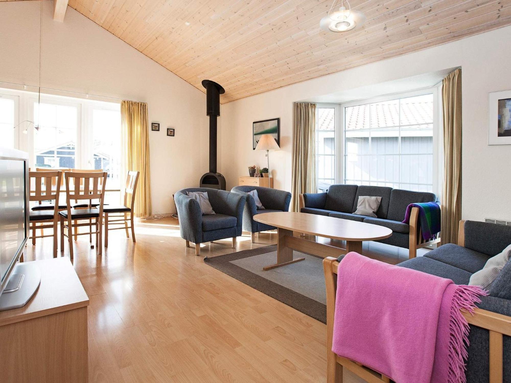 6 Person Holiday Home On A Holiday Park In Gr Sten Gråsten Εξωτερικό φωτογραφία